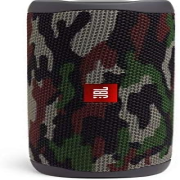 JBL Flip 5 Bluetooth Lautsprecher Camouflage