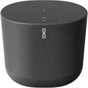 Sonos Move Smart Speaker schwarz
