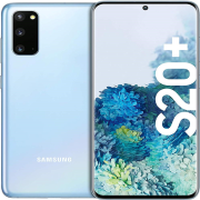 Samsung Galaxy S20+ 128GB Dual-SIM Cloud Blue
