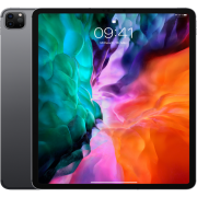 Apple iPad Pro (2020) 12,9 Zoll 128GB WiFi spacegrau