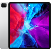 Apple iPad Pro (2020) 12,9 Zoll 256GB WiFi + Cellular silber
