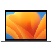 Apple MacBook Air (2020) 13 Zoll i3 1.1GHz DC 8GB RAM 256GB SSD spacegrau