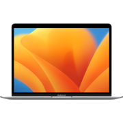 Apple MacBook Air (2020) 13 Zoll i3 1.1GHz DC 8GB RAM 256GB SSD silber