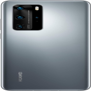 Huawei P40 Pro 256GB Dual-SIM frost silver