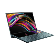 Asus ZenBook Duo UX481FL-BM040T 14 Zoll i5-10210U 8GB RAM 512GB SSD GeForce MX 250 Win10H celestial blue