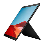 Microsoft Surface Pro X 13 Zoll SQ1 8GB RAM 256GB SSD Win10H schwarz