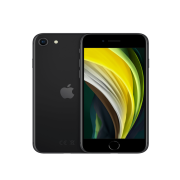 Apple iPhone SE (2020) 128GB schwarz