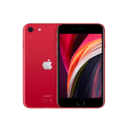 Apple iPhone SE (2020) 128GB (PRODUCT) RED