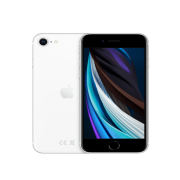 Apple iPhone SE (2020) 256GB weiß