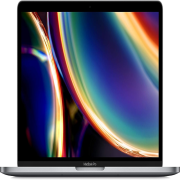 Apple MacBook Pro (2020) 13 Zoll i5 2.0GHz QC 16GB RAM 512GB SSD spacegrau