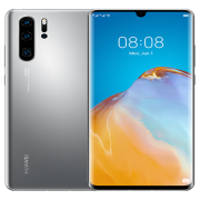 Huawei P30 Pro (New Edition) 256GB Dual-SIM silver frost
