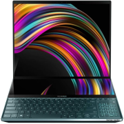 Asus ZenBook Duo UX481FL-BM044T 14 Zoll i7-10510U 16GB RAM 512GB SSD GeForce MX 250 Win10H celestial blue