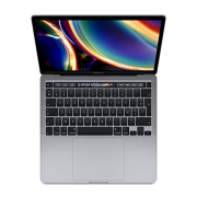 Apple MacBook Pro (2020) 13 Zoll i5 1.4GHz QC 8GB RAM 512GB SSD spacegrau