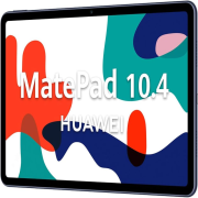 Huawei MatePad 10,4 Zoll 64GB WiFi midnight gray