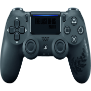 Sony DualShock 4 Wireless Controller - The Last of Us Part 2 Limited Edition