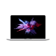 Apple MacBook Pro (2019) 13 Zoll i5 1.4GHz DC 8GB RAM 256GB SSD silber