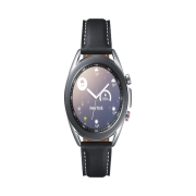 Samsung Galaxy Watch3 41mm LTE mystic silver