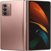 Samsung Galaxy Z Fold2 5G 256GB mystic bronze