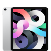 Apple iPad Air (2020) 10,9 Zoll 64GB WiFi silber