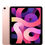 Apple iPad Air (2020) 10,9 Zoll 64GB WiFi rosegold