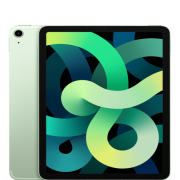 Apple iPad Air (2020) 10,9 Zoll 64GB WiFi + Cellular grün