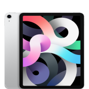 Apple iPad Air (2020) 10,9 Zoll 256GB WiFi silber