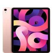 Apple iPad Air (2020) 10,9 Zoll 256GB WiFi rosegold