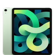 Apple iPad Air (2020) 10,9 Zoll 256GB WiFi grün