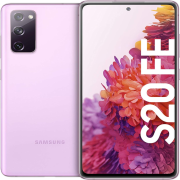 Samsung Galaxy S20 FE 5G 128GB Dual-SIM cloud lavender