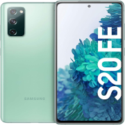 Samsung Galaxy S20 FE 5G 128GB Dual-SIM cloud mint