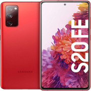 Samsung Galaxy S20 FE 5G 128GB Dual-SIM cloud red