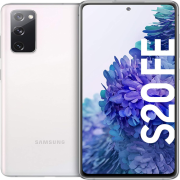 Samsung Galaxy S20 FE 5G 128GB Dual-SIM cloud white