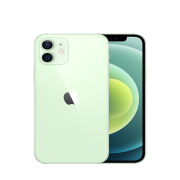 Apple iPhone 12 256GB grün