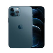 Apple iPhone 12 Pro Max 128GB pazifikblau