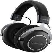 Beyerdynamic Amiron Wireless Over-Ear Kopfhörer schwarz
