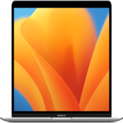 Apple MacBook Air (2020) 13 Zoll M1 (8-Core CPU + 7-Core GPU) 8GB RAM 2TB SSD silber