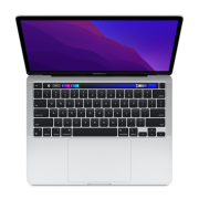 Apple MacBook Pro (2020) 13 Zoll M1 8GB RAM 512GB SSD silber