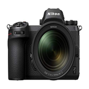 Nikon Z7 45,7MP inkl. Nikkor 24-70mm schwarz