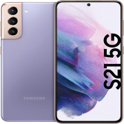 Samsung Galaxy S21 128GB Dual-SIM phantom violet