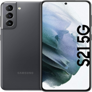 Samsung Galaxy S21 256GB Dual-SIM phantom gray