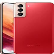 Samsung Galaxy S21+ 128GB Dual-SIM phantom red