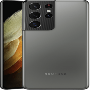Samsung Galaxy S21 Ultra 256GB Dual-SIM phantom titanium
