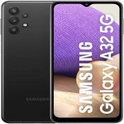 Samsung Galaxy A32 64GB Dual-SIM awesome black