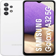 Samsung Galaxy A32 64GB Dual-SIM awesome white