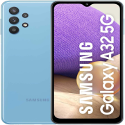 Samsung Galaxy A32 128GB Dual-SIM awesome blue