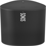 Sonos Roam Smart Speaker shadow black