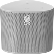 Sonos Roam Smart Speaker lunar white