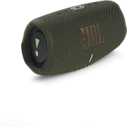 JBL Charge 5 Bluetooth Speaker khaki