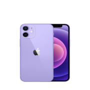 Apple iPhone 12 mini 128GB violett