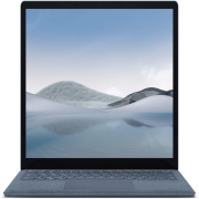 Microsoft Surface Laptop 4 13,5 Zoll i5 8GB RAM 512GB SSD Win10H eisblau